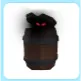 Halloween Evil Barrel Backpack