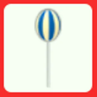 Fancy Balloon