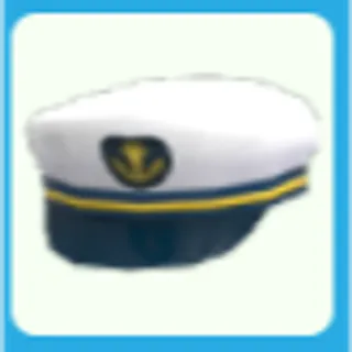 Sailor Cap