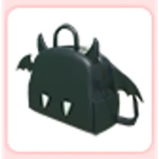 Bat Backpack