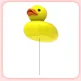 duck balloon