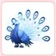 Moonbeam Peacock