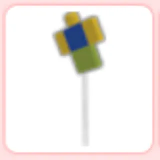 Noob Balloon