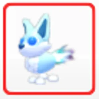 Aurora Fox