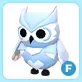 F Snow Owl