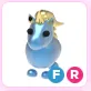 Pet | FR Diamond Unicorn