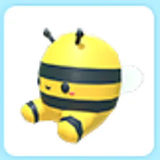 Bumblebee Hat