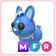 MFR Water Rabbit