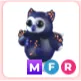 MFR Owlbear