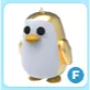 F Golden Penguin