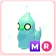 MR Ghost Chick