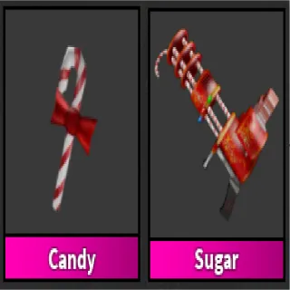 Candy Set