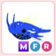 MFR Space Whale