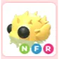 nfr Puffer Fish