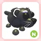 N Binturong