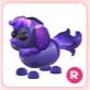 R Glormy Hound