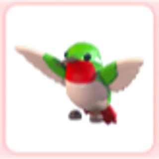 Hummingbird