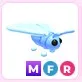 mfr Glacier Moth