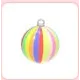 Ornament Throw Toy