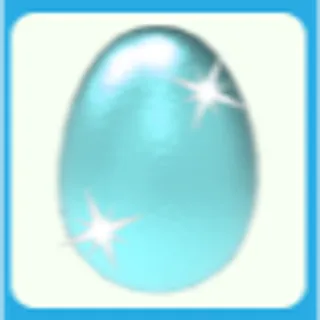 Diamond Egg