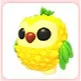 Pineapple Owl