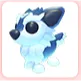 Shiver Wolf