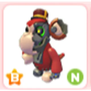 N Bolt