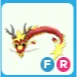 FR Dancing Dragon