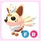 FR Latte Kitsune
