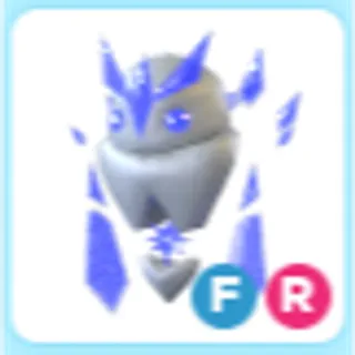 FR Ice Golem