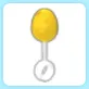 Egg Rattle