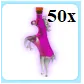 50x Ride Potions