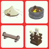 Camping Set