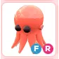 FR Octopus