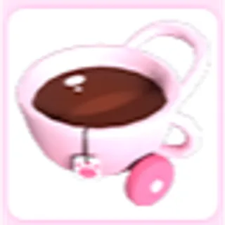 Teacup Stroller