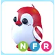 NFR Peppermint Penguin