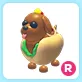 R Hot Doggo