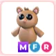 MFR Tarsier