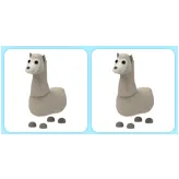 2x Llama