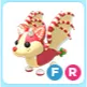 FR Strawberry Shortcake Bat Dragon