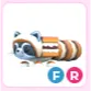 FR S'mores Raccoon