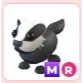 MR Badger