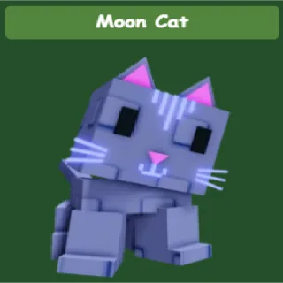 Moon Cat