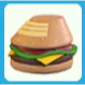Burger Boots