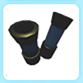 Chimney Hat
