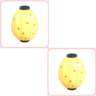 2x Japan Egg