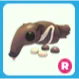 R Giant Anteater