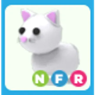 NFR Snow Cat