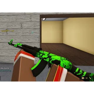 AK-47 Skin