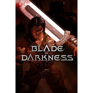 Blade of Darkness